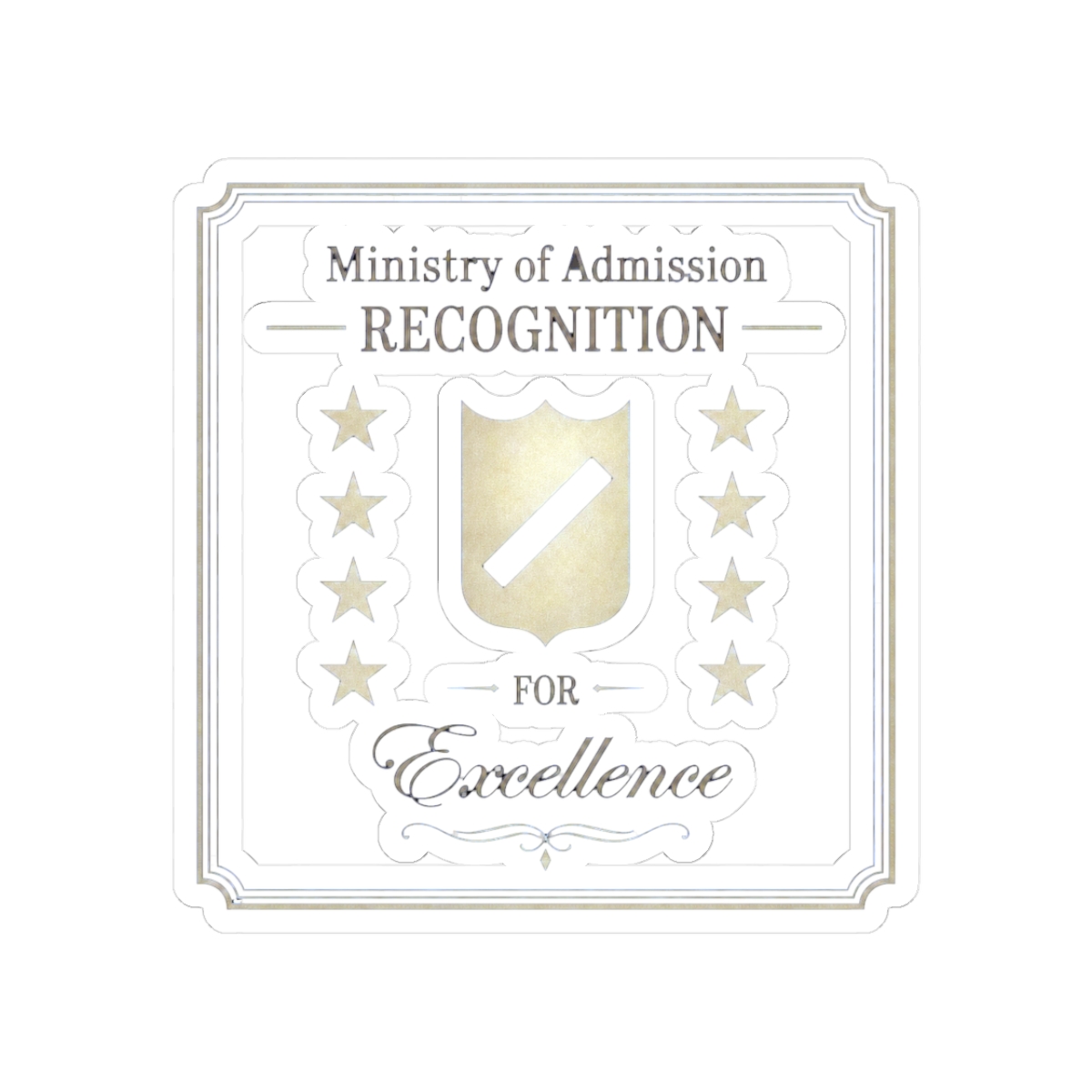 Papers Please - Award of Excellence | Papers, Please