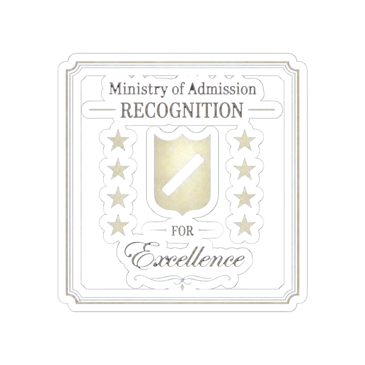Papers Please - Award of Excellence | Papers, Please