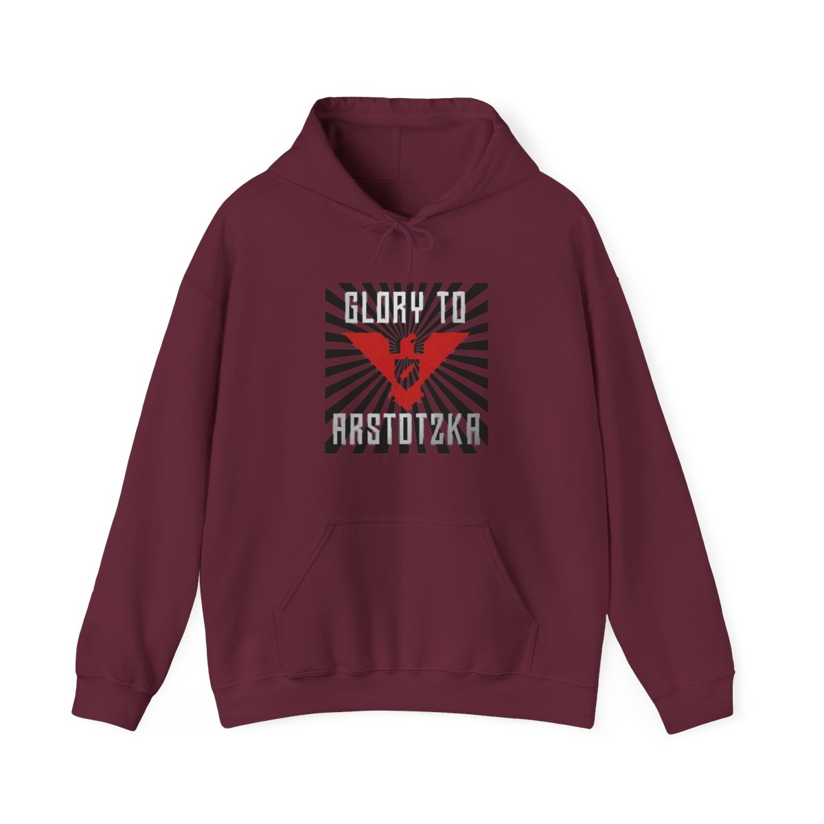 Glory to Arstotzka | Papers, Please - alternate angle 3, merchandise