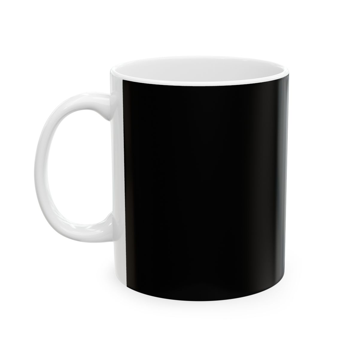 Glory to the Cold Mother Mug | Ceramic Coffee Tea Cup | Papers, Please Video Game Merch - alternate angle 3, merchandise