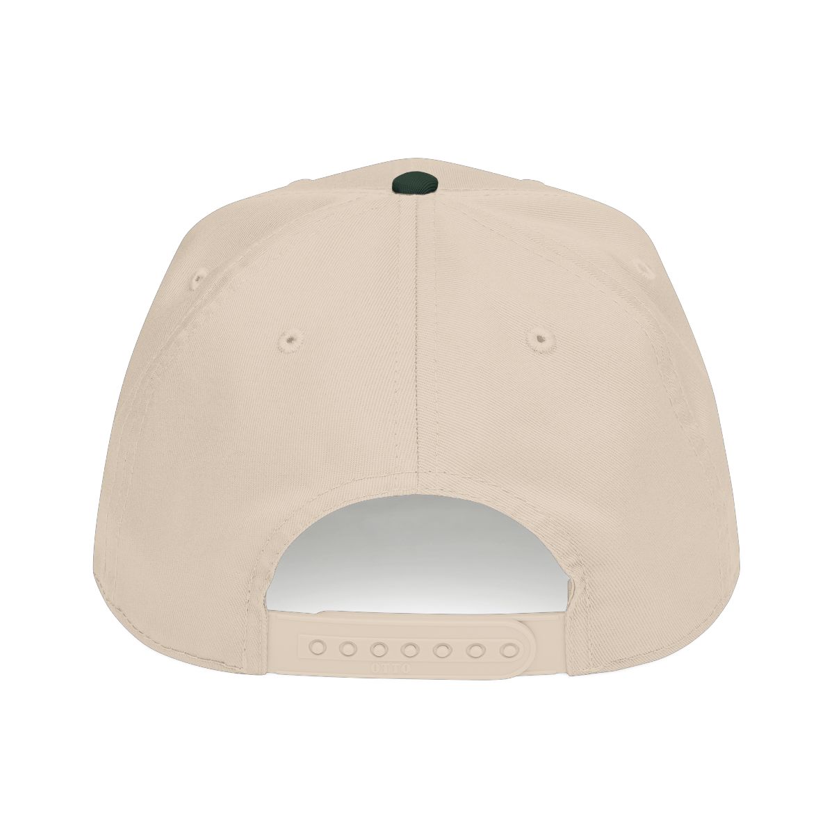 Paper Please Video Game Graphic Baseball Cap | Papers, Please Video Game Merch - alternate angle 1, merchandise