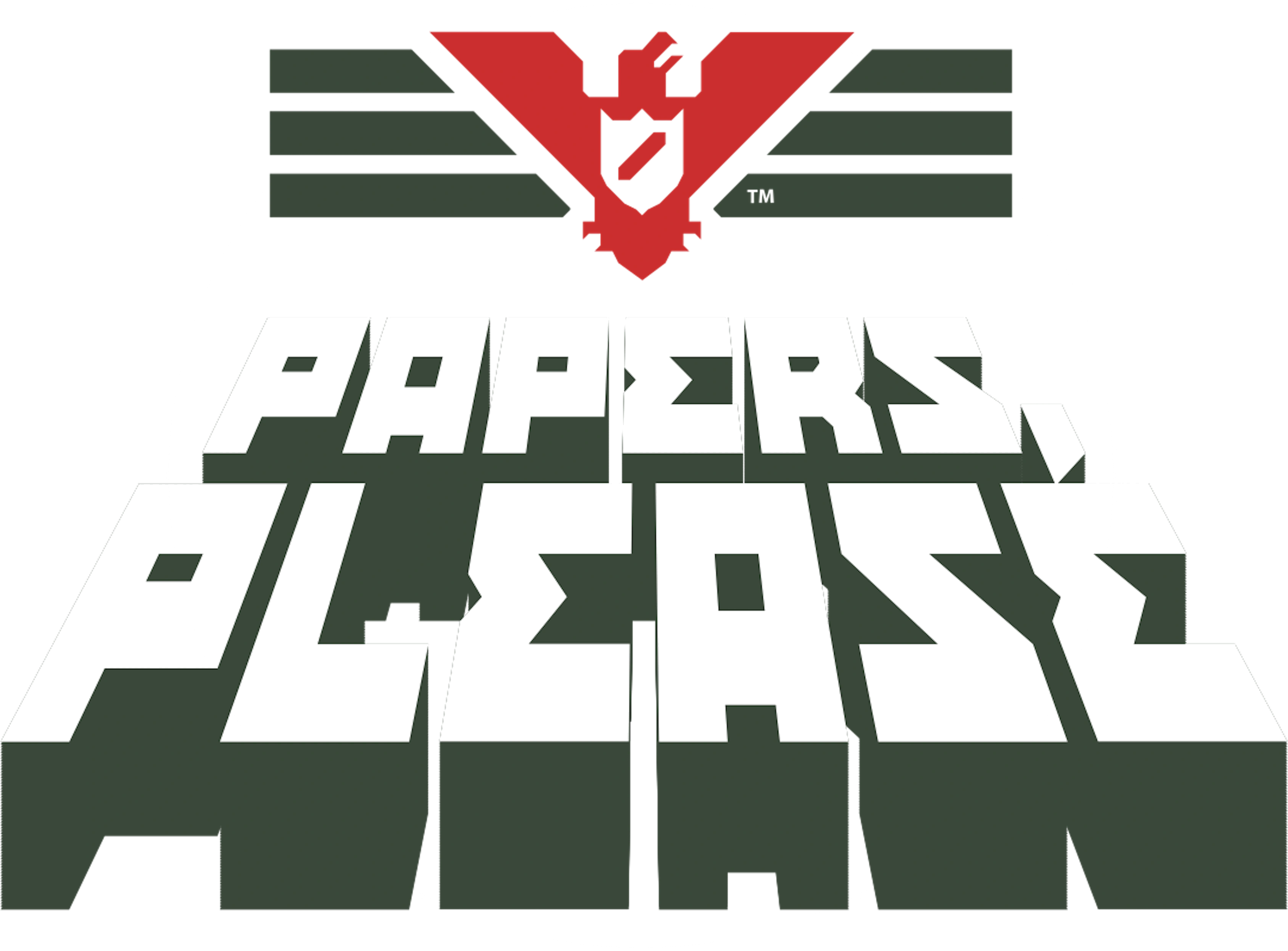 Papers, Please - Official Merchandise